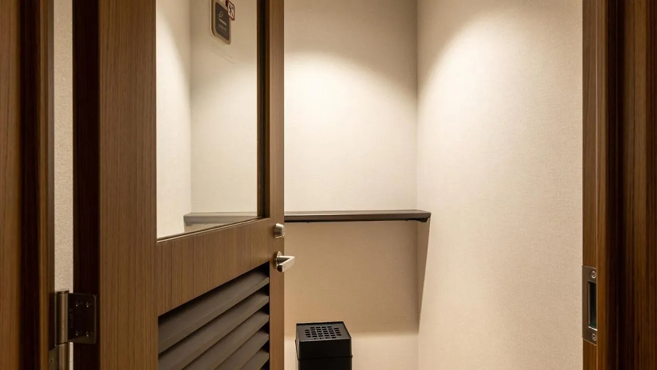 Jr-East Hotel Mets Akabane Tokyo