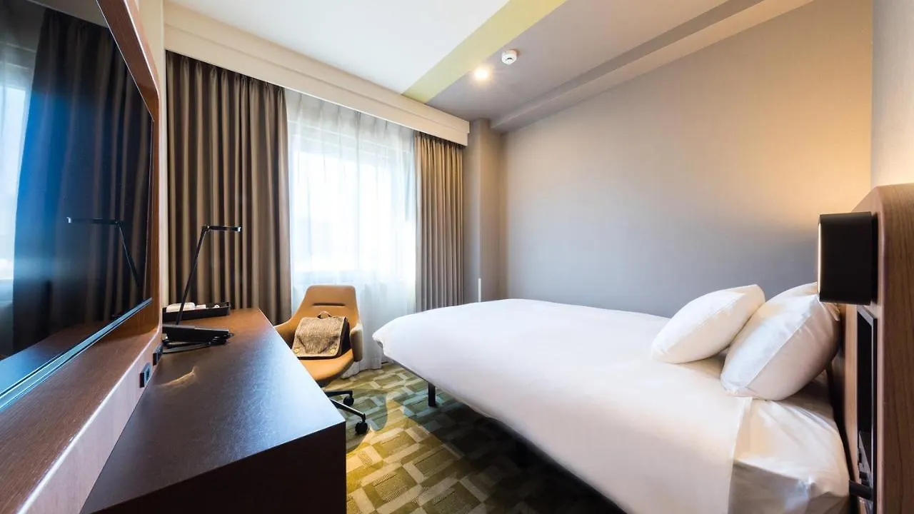 Jr-East Hotel Mets Akabane Tokyo