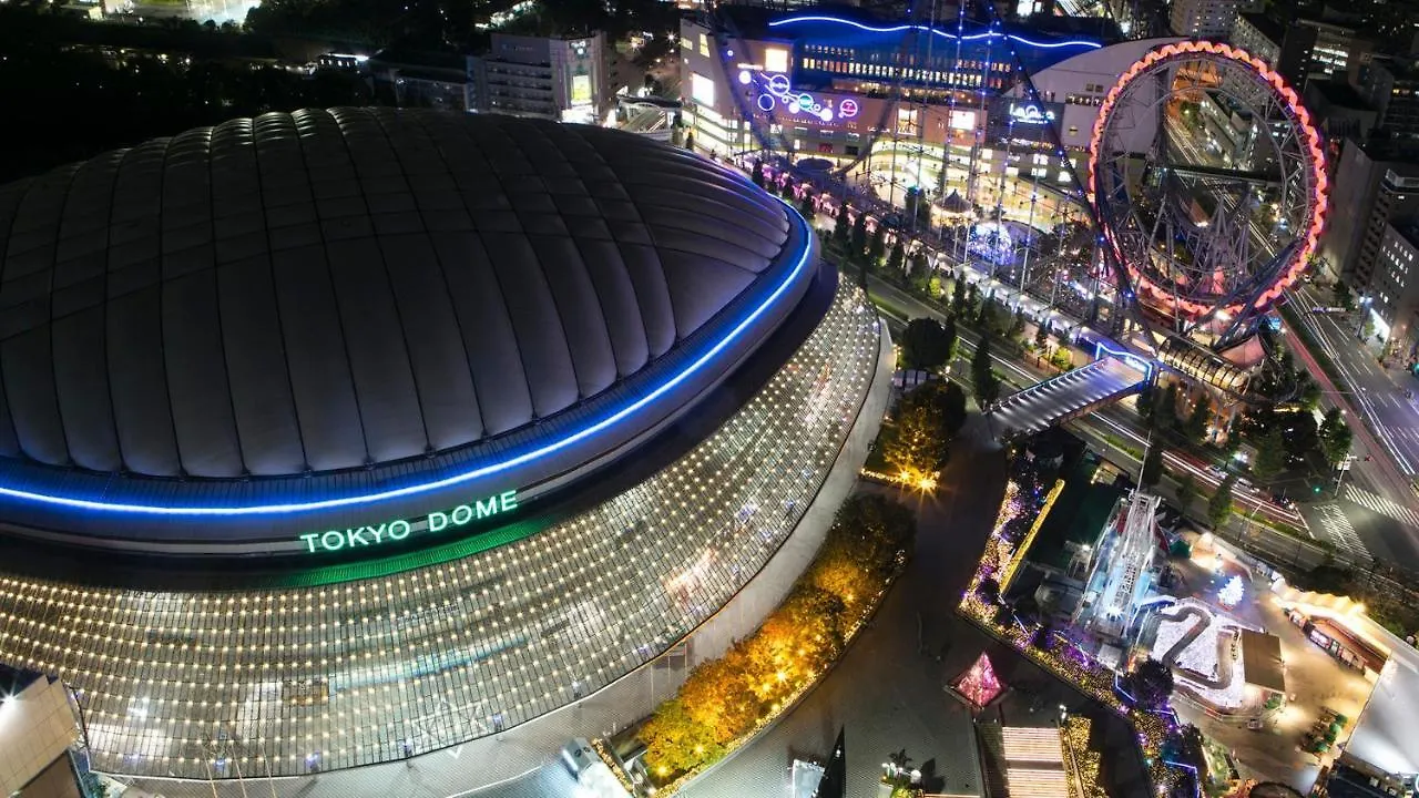 Jr-East Hotel Mets Akabane Tokyo