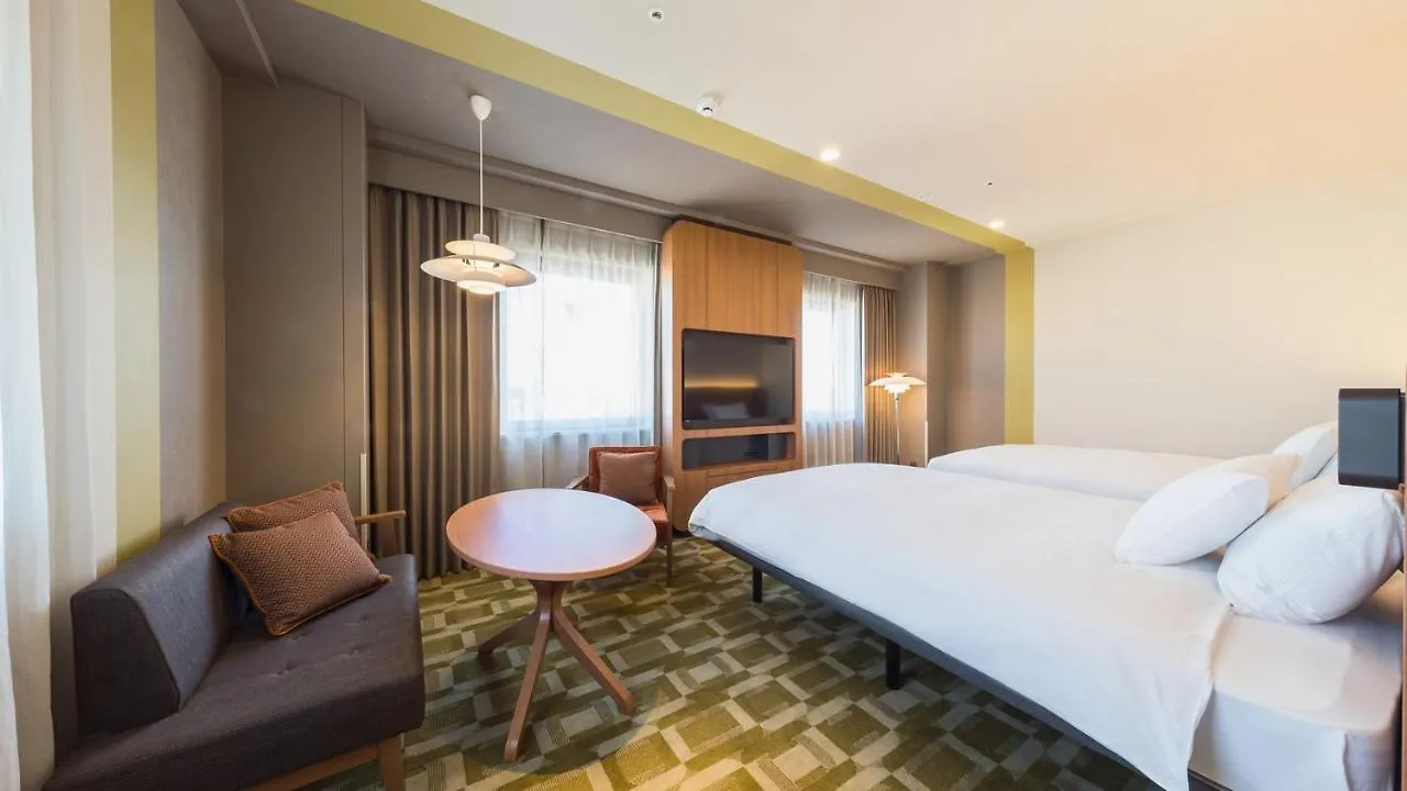 Jr-East Hotel Mets Akabane Tokyo