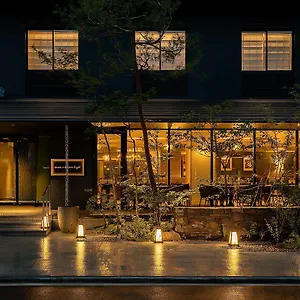 酒店 京都trinity Resol酒店 京都