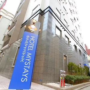 酒店 Mystays 蒲田酒店