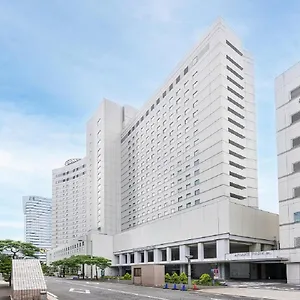 酒店 东京湾有明华盛顿酒店 東京都