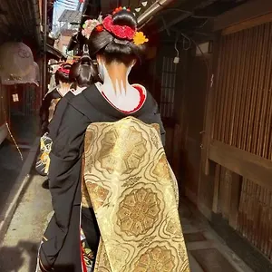 招待所 田中亚 京都