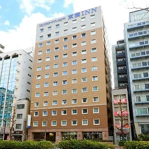酒店 东京秋叶浅草桥站东口旅馆