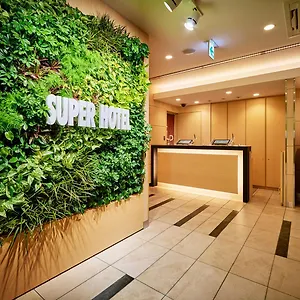 酒店 秋叶原末广町超级酒店