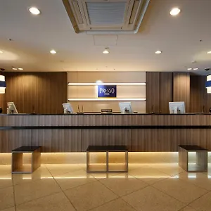 酒店 东京大手町京王布莱索酒店