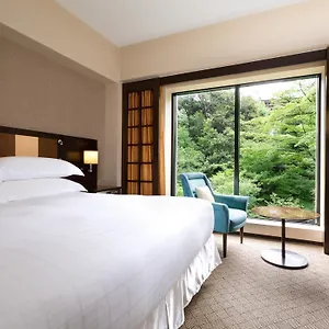 酒店 东京喜来登米亚科酒店 東京都