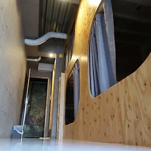 旅馆 大阪野餐旅舍 大阪