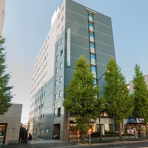 ホテルルートイン東京阿佐ヶ谷　 *** 東京都