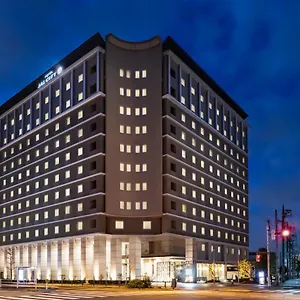 酒店 东京羽田日航城市酒店 東京都